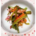 ぴょんこ623's cooksnap of when they made いかの一夜干し◇今度は和風.