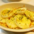 おつね's cooksnap of when they made 妄想レシピ　キム兄ぃ嫁の料理　かぶチーズ.