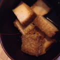 サリークリーム's cooksnap of when they made おつまみに＊厚揚げの照り焼き＊.