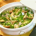 もじゃこてつー's cooksnap of when they made あさりの炊き込みご飯♪.