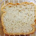 姫ねぇさま's cooksnap of when they made ＨＢ☆ふわっ美味しい薩摩芋きな粉黒糖パン.