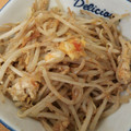はなかる's cooksnap of when they made もやしと卵炒めonラー油♡.
