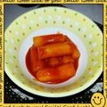 hokochi's cooksnap of when they made 韓国人直伝！簡単トッポッキ.