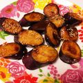 花花里's cooksnap of when they made 簡単！早い！揚げない大学いも.