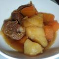 ★なおなおっち☆'s cooksnap of when they made ほっこり♡主人が愛する我が家の肉じゃが.