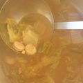 クックY83PDU☆'s cooksnap of when they made 簡単／燃焼トマトスープ◆ダイエットに.