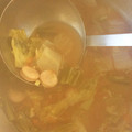 クックY83PDU☆'s cooksnap of when they made 簡単／燃焼トマトスープ◆ダイエットに.