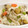punchinello's cooksnap of when they made 母直伝！秋のいろどり栗ごはん。.