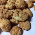 こおならはいか's cooksnap of when they made ロッククッキー.
