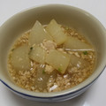 yokotoku's cooksnap of when they made 大根のとろとろ煮.