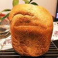 静777's cooksnap of when they made GOPAN♡基本の 米パン♪〔日本酒入〕.