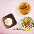 ma:9's cooksnap of when they made 五分で！豆苗のおひたし.