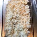 ☆あんこドーナツ☆'s cooksnap of when they made さくさく☆手作りパン粉.