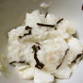リらっくま's cooksnap of when they made ∮ たたきとろろの塩昆布ღわさび和え ∮.