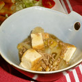 ４階の黒猫's cooksnap of when they made 厚揚げと白菜の旨味あんかけ！.