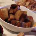 RIEちん's cooksnap of when they made 定番確定！豚の角煮.