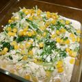 あ～ずん's cooksnap of when they made 簡単！豆腐＆水菜のマヨポンわさび和え♡.