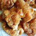 Mrスパーコル's cooksnap of when they made いつものザンギ（鶏の唐揚げ）.