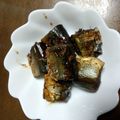 みみりん♪♪'s cooksnap of when they made 甘めのさんま甘露煮!圧力鍋.