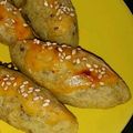 YatoHiro's cooksnap of when they made ラップでスイートポテト.