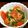 もも1002's cooksnap of when they made ニラとトマトのツナサラダ☆.