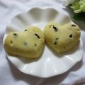 miyuki12's cooksnap of when they made ルクエでバナナケーキ.