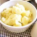 mami323's cooksnap of when they made ほっくほく煮物♪じゃがバタ♡.