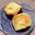 magmac's cooksnap of when they made 簡単椎茸のツナマヨチーズ焼き.