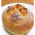 かよぱんころ's cooksnap of when they made ＊チーズ&ベーコンパン(*´∀`)♪.