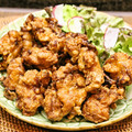 ちべターリー's cooksnap of when they made 我が家の唐揚げ.