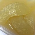ririkarika's cooksnap of when they made りんごのコンポート♪.