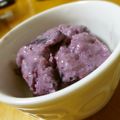 laulea0211's cooksnap of when they made 粉ミルク活用■簡単手作りフルーツアイス.