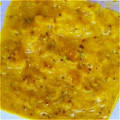 slgirl's cooksnap of when they made かぼちゃの煮物の残りdeかぼちゃディップ.