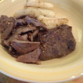 クックZ69KDS☆'s cooksnap of when they made 長葱の塩焼き.
