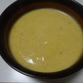 まっちん大好き's cooksnap of when they made ＊豆乳であっさり＊かぼちゃスープ.