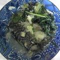 けいよせふ's cooksnap of when they made サバのみぞれ煮.