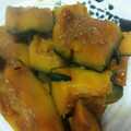 とーすけママ's cooksnap of when they made 簡単かぼちゃの煮物.