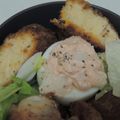 りんご華☆1219's cooksnap of when they made じゃがいもの明太マヨ.