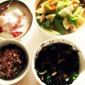 なっちょむぅ's cooksnap of when they made 切り干し大根入り！中華丼.