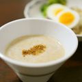 うさぎのシーマ's cooksnap of when they made 里芋とクルミのポタージュスープ♫.