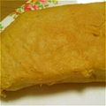 みたたんたん's cooksnap of when they made お弁当にも！冷めても固くならないだし巻き.
