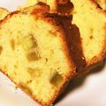 いおなおママ☆'s cooksnap of when they made さつまいものパウンドケーキ.