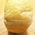 ロケット団's cooksnap of when they made 簡単！HBで焼くフワフワ食パン。.