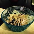 らんぴん's cooksnap of when they made もやしとキャベツの塩昆布ナムル.