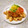 ＠迷子＠'s cooksnap of when they made 焼肉のたれ＋おろし新玉ねぎで！塩鶏★焼肉.