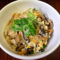 みそゆうき's cooksnap of when they made ひじきと豆腐の甘辛卵とじ.