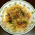 あっさぽん's cooksnap of when they made 簡単☆キャベツのとろとろチーズ焼き.
