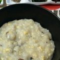 桜キイちゃん's cooksnap of when they made ほっこりきのこ雑炊.