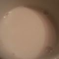 クックZ69KDS☆'s cooksnap of when they made 栗の渋皮煮のシロップで☆ホットミルク.