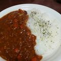 マサエルモ's cooksnap of when they made 市販のルーで簡単野菜たっぷりキーマカレー.